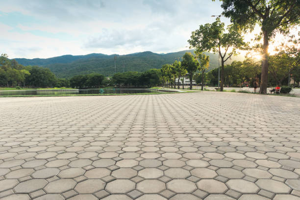 Best Permeable Paver Driveway  in Cvallis, OR