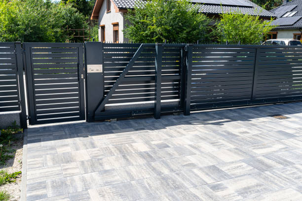 Best Local Driveway Pavers  in Cvallis, OR