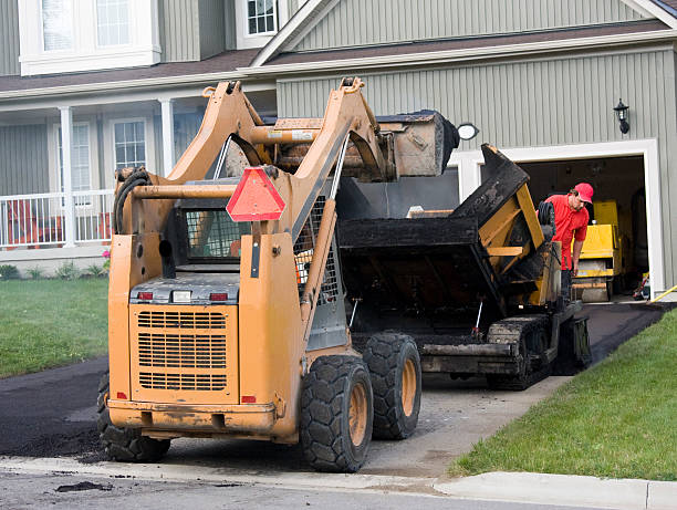 Best Driveway Paving Contractor  in Cvallis, OR