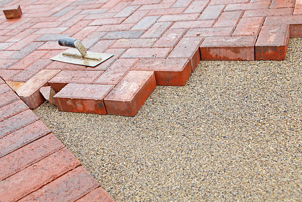 Trusted Corvallis, OR Driveway Pavers Experts