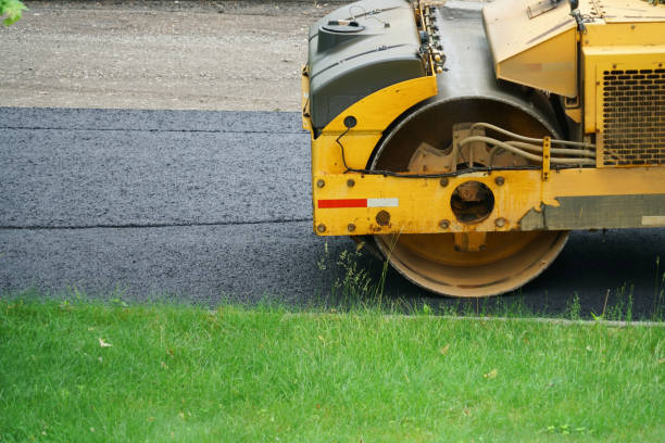 Best Driveway Pavers Near Me  in Cvallis, OR