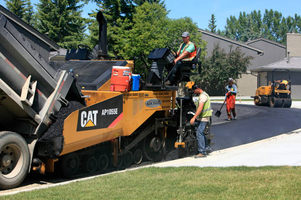 Best Driveway Pavers Near Me  in Cvallis, OR