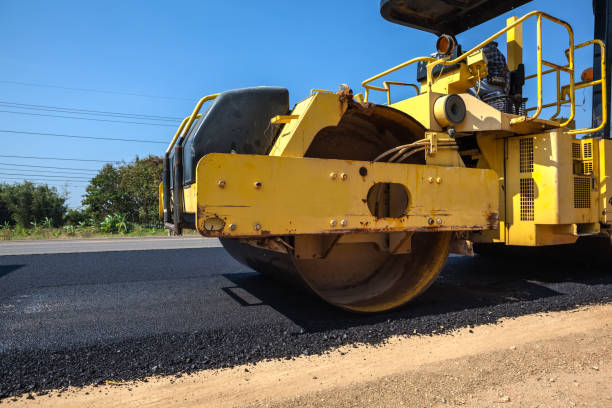 Best Custom Driveway Pavers  in Cvallis, OR
